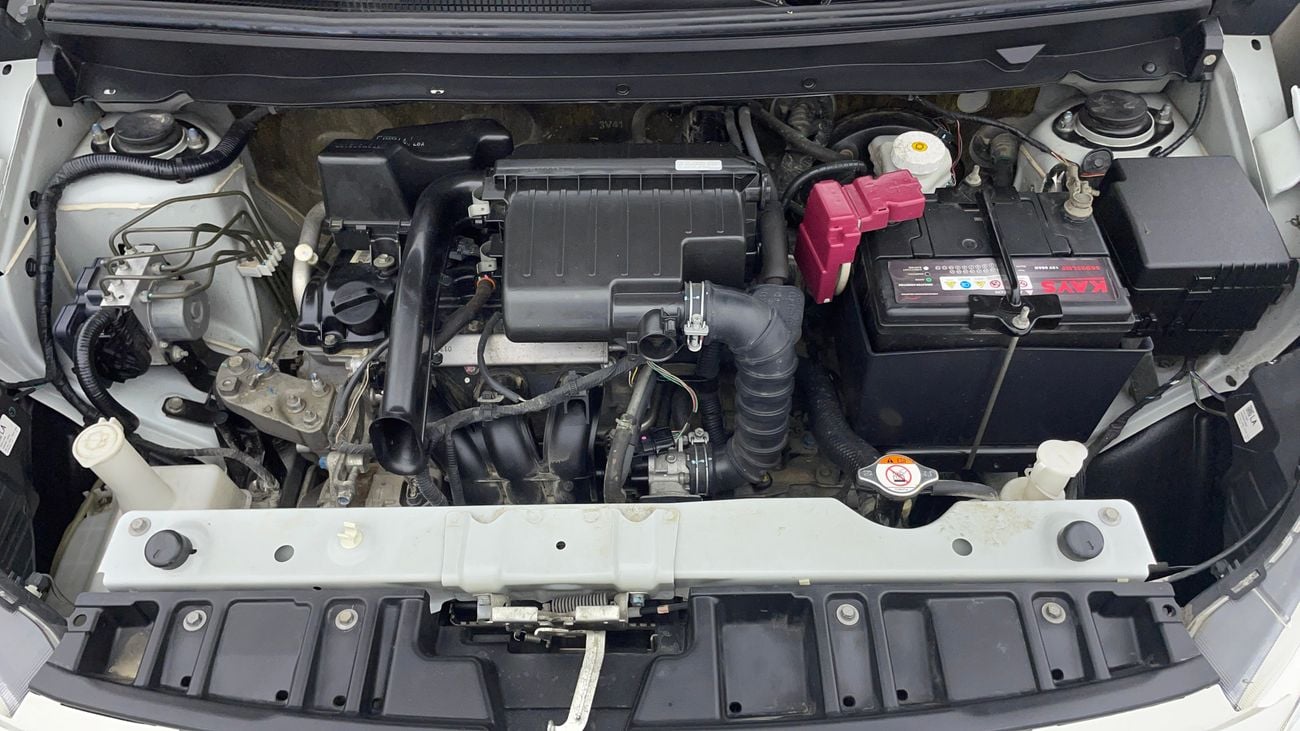 Mitsubishi Attrage GLX MIDLINE 1.2 | Zero Down Payment | Free Home Test Drive