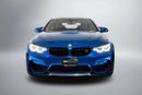BMW M4 CS 3.0L