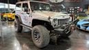 جيب رانجلر BLACK MOUNTAIN Sport 3.6L A/T (5 Seater)