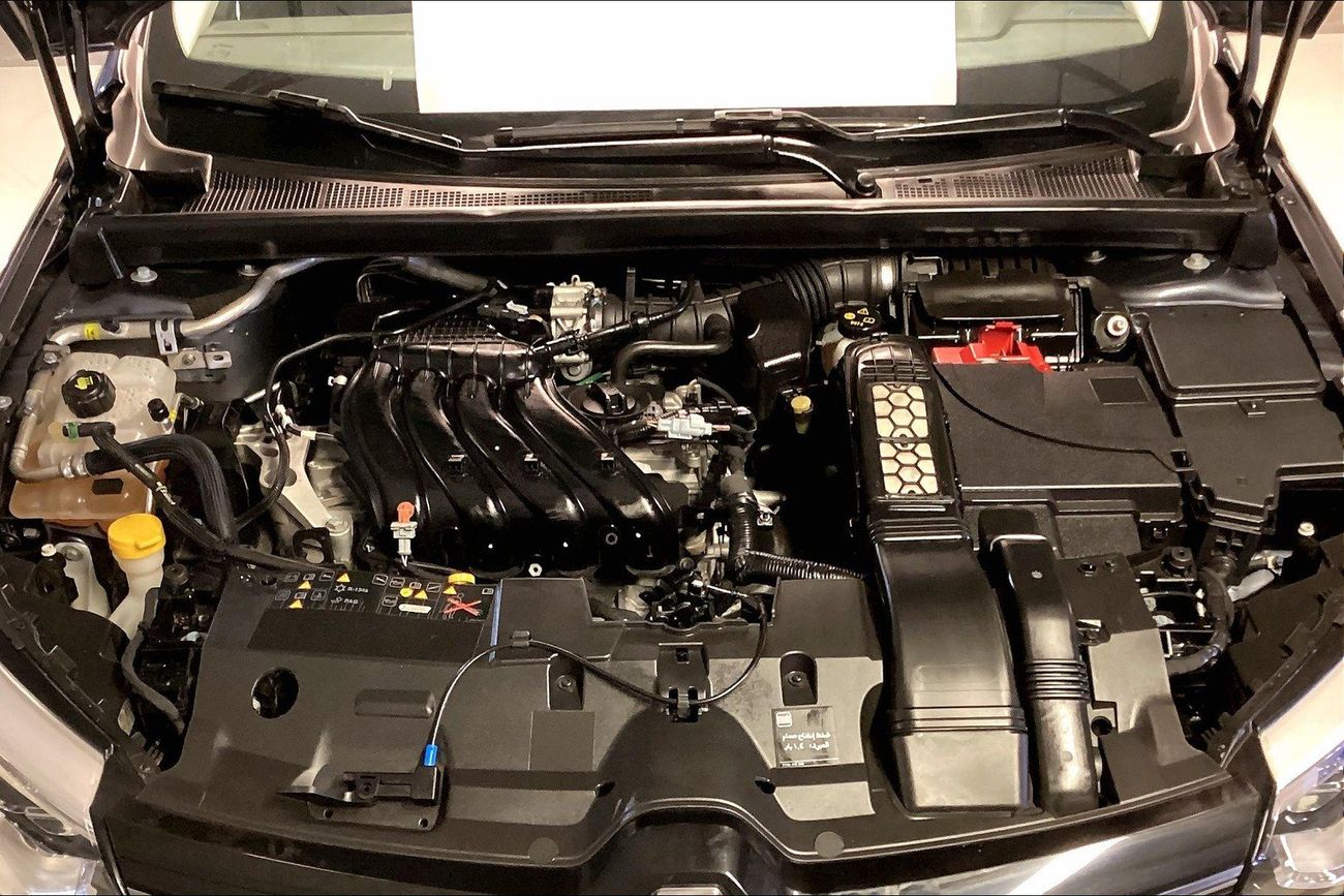 Renault Megane PE | Carnival Sale • UP TO AED 20,000 OFF | Guaranteed Warranty | 0 Down Payment