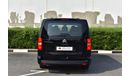 Citroen Spacetourer business lounge2.0L diesel 7-seater automatic  euro5