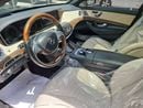 Mercedes Benz S550 STD Mercedes-Benz S550 L 2015 full option