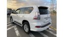 Lexus GX460 OPTION WITH LEATHER SEATS, SUNROOF AND PUSH START