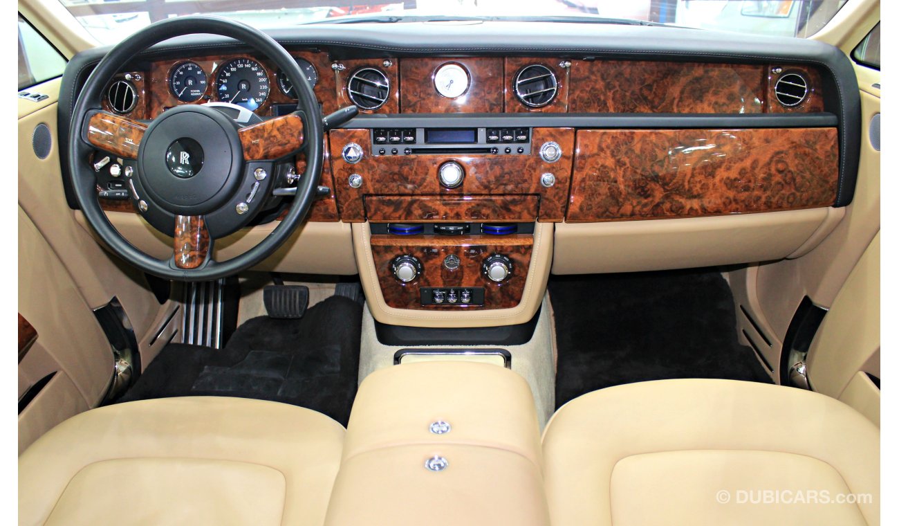 Rolls-Royce Phantom COUPE - EXCELLENT CONDITION - 48000KM DRIVEN