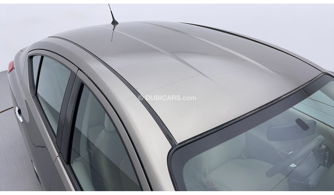 نيسان صني S 1.6 | بدون دفعة مقدمة | اختبار قيادة مجاني للمنزل