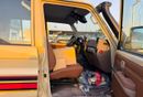 Toyota Land Cruiser 70 LC79 LX