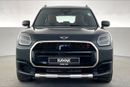 Mini Countryman Cooper S ALL4 | Guaranteed Warranty | 0 Down Payment