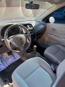 Nissan Sunny SV