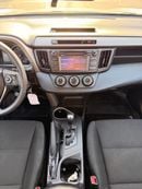 تويوتا راف ٤ 2018 model Toyota RAV4