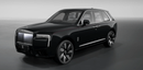 Rolls Royce Cullinan SERIES II STD In LHD