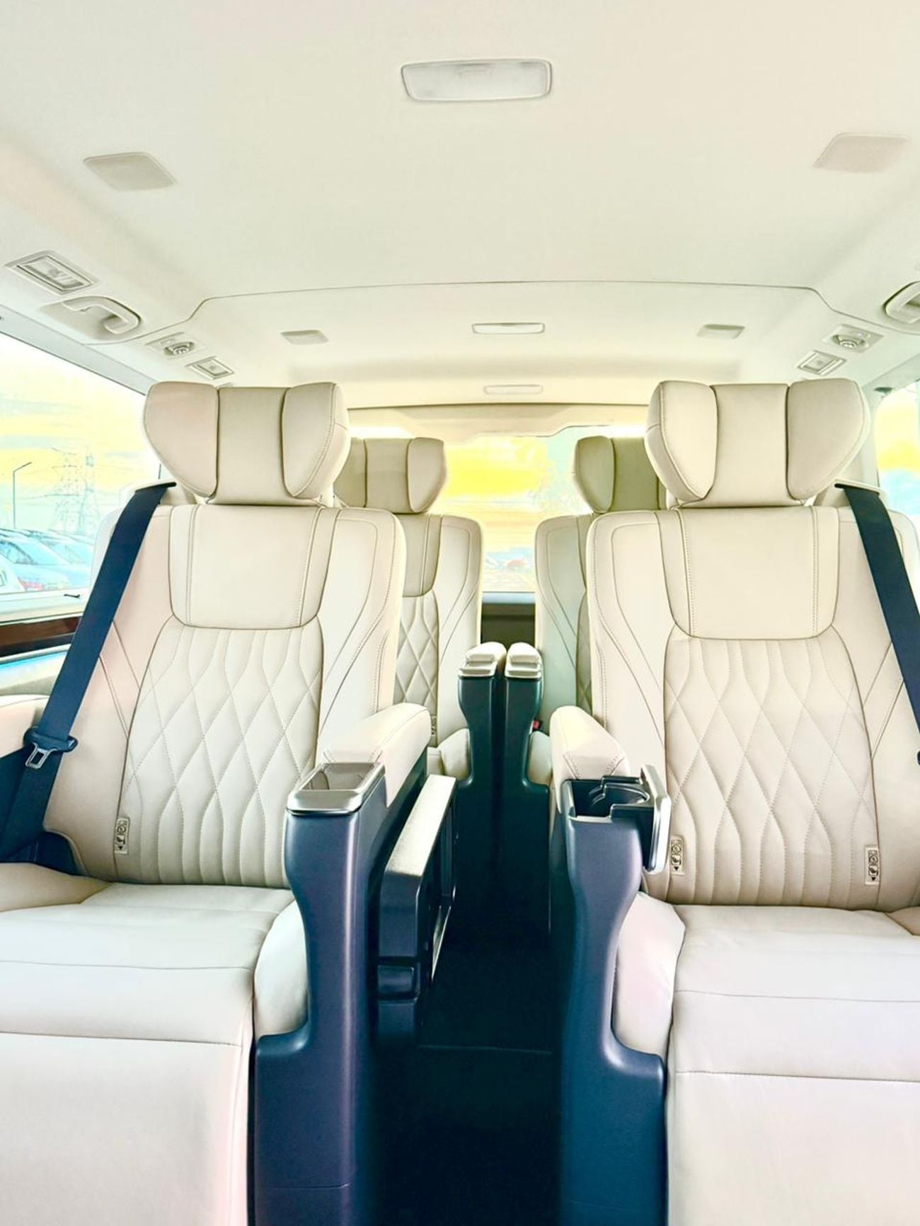 Toyota Granvia