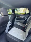 GMC Terrain 2.0T SLT (AWD)