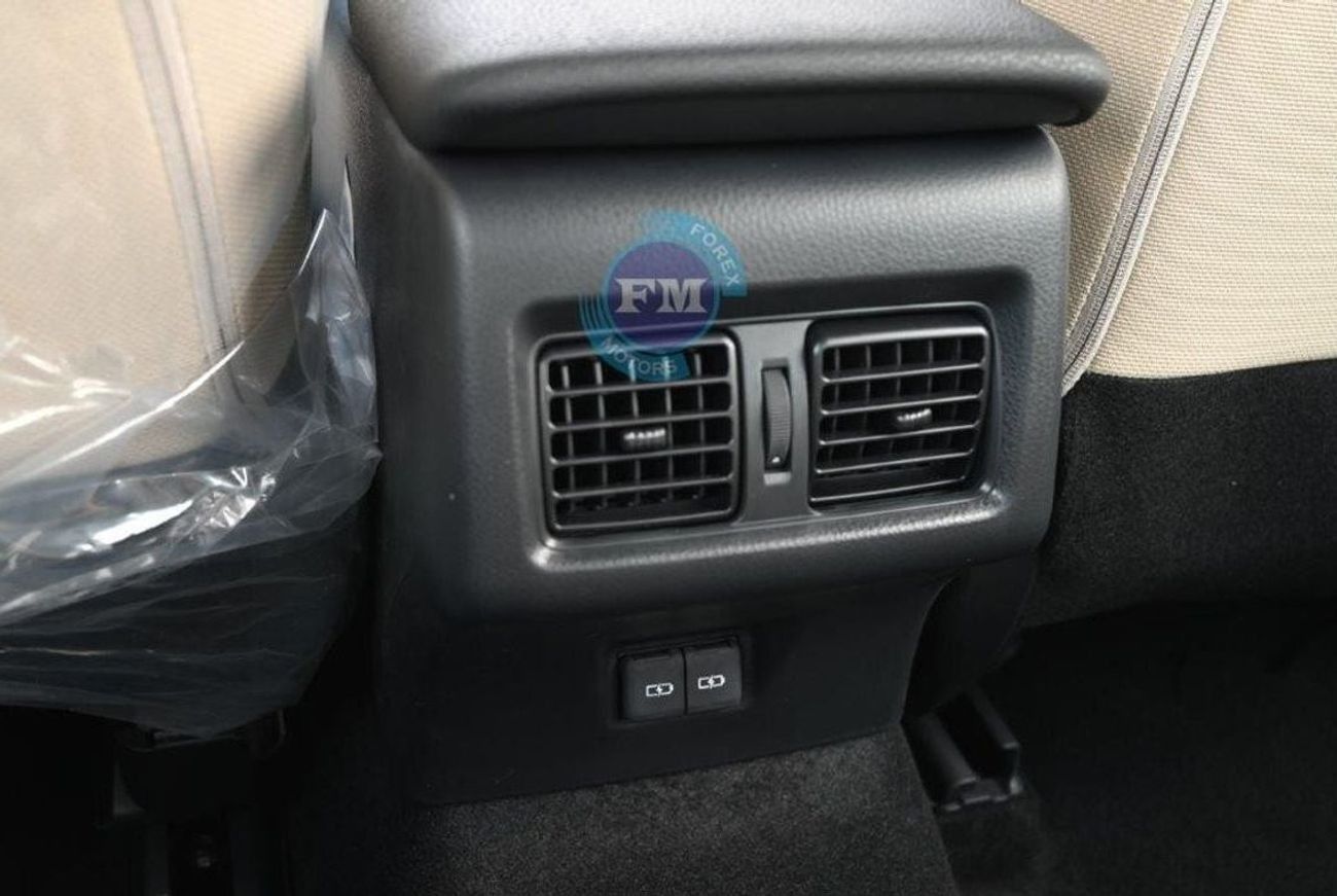 Toyota Camry LE Hybrid 2.5L Automatic