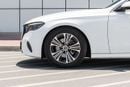 Mercedes Benz E200 2.0L