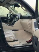 Toyota Land Cruiser VXR 4.0L With Rader JBL  Full Option SUV (Ready Stock)