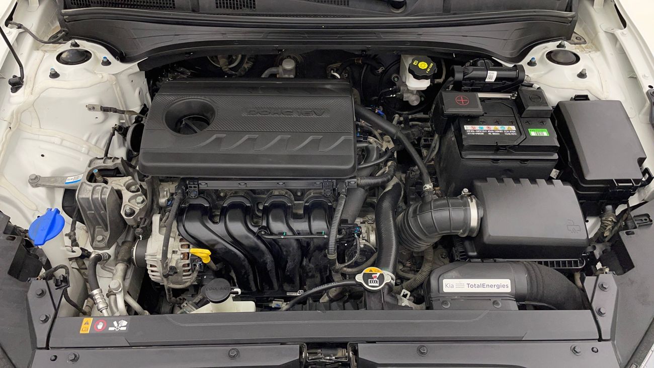 Kia Cerato LX 1.6 | Zero Down Payment | Home Test Drive