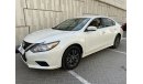 Nissan Altima 2.5S 2.5 | Under Warranty | Free Insurance | Inspected on 150+ parameters