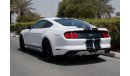 Ford Mustang GT AT 3 Yrs/100K Warranty & 60K Free Service At AL TAYER