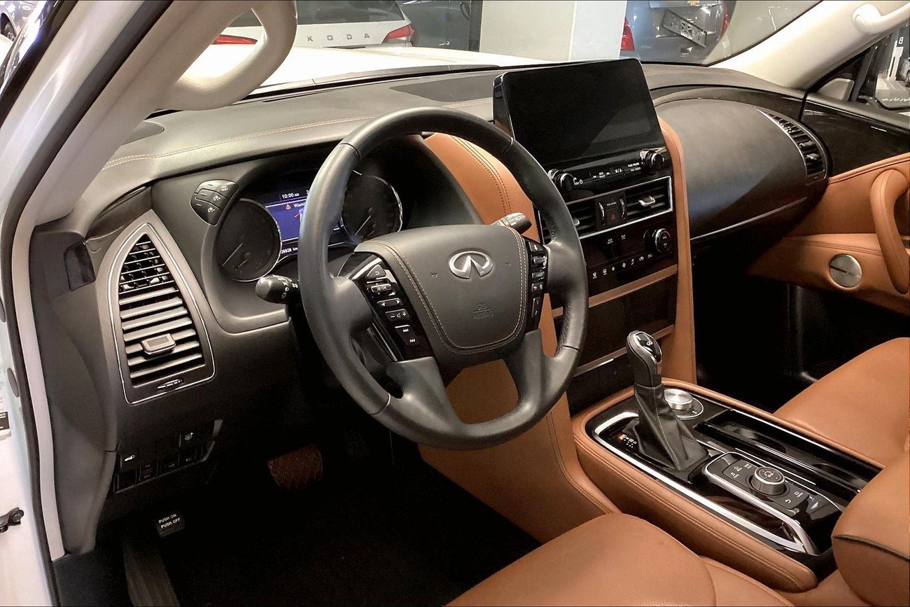 أم جي HS Trophy | شامل الضمان | 0 ﺪﻔﻋﺓ ﺃﻮﻟﻯ