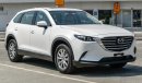 مازدا CX-9 AWD