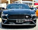 Ford Mustang Ecoboost | Monthly 1020/- | Blindpsot | Lane Assist | Cruise Control | # 34408