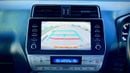 Toyota Prado TXL1 2021 RHD Diesel Full Option Diesel Engine Top Of The Range