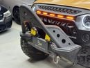 Jeep Wrangler Sport Jeepers Edition