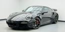 Porsche 911 TURBO 2024 Porsche 911 Turbo, 2028 Porsche Warranty, Full Porsche Service History, Very Low Km, GCC