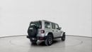 Jeep Wrangler Sahara Plus Unlimited | upto AED 20,000 Ramadan Discount | Guaranteed Warranty | 0 Down Payment