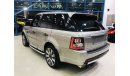 Land Rover Range Rover Sport HST - 2011 - ONE YEAR WARRANTY - ( 1,080 AED PER MONTH )