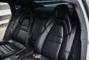 Porsche Panamera Turbo 4.0L AWD