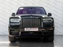 رولز رويس كولينان Rolls-Royce Cullinan Black Badge 2023