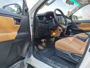 Toyota Fortuner 2.7L PETROL, 17" ALLOY RIMS, CRUISE CONTROL (CODE # TFGX21)