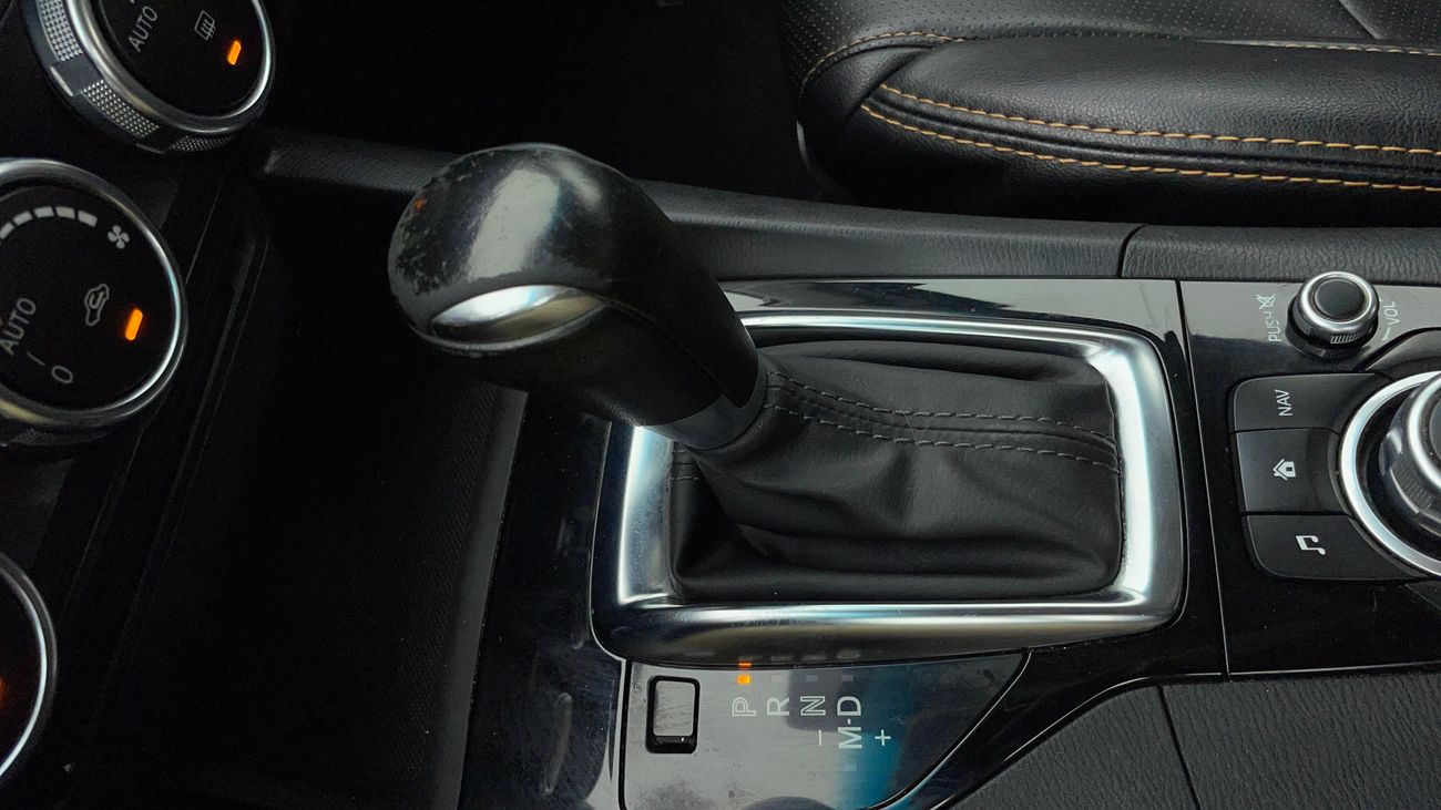 Mazda 3 V 1.6 | Zero Down Payment | Free Home Test Drive