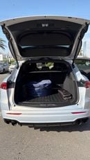 Maserati Grecale Modena