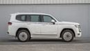 تويوتا لاند كروزر GXR TOYOTA LANDCRUISER 3.3 GXR HIGH -2026YM