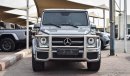 مرسيدس بنز G 63 AMG