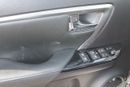 Toyota Fortuner SR5 V6 . 4.0L . Petrol . 4WD . 6-Speed Automatic . 7 Seats . 4 Doors 2026 Model . For Export