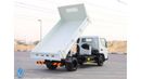 Mitsubishi Fuso Canter Pick Up Tipper Truck 4.2L RWD Diesel Manual Transmission / Book Now!