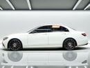 مرسيدس بنز E300 AMG