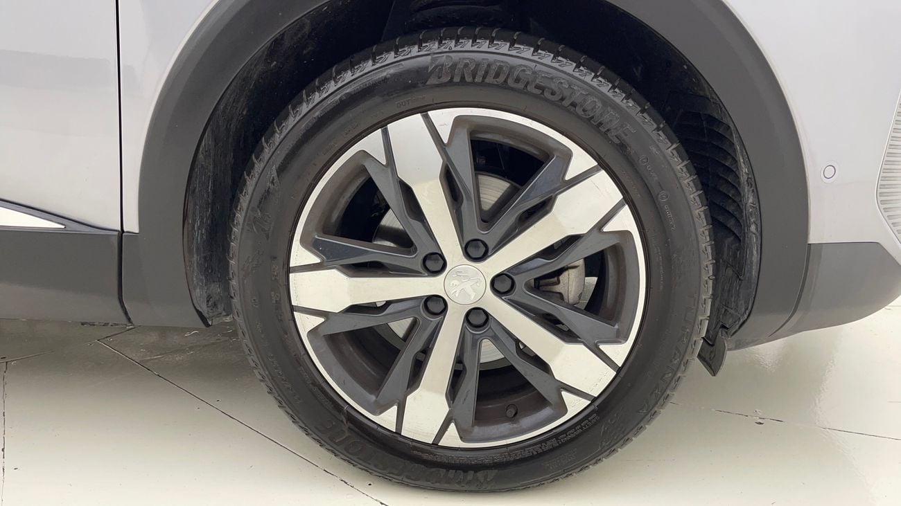 بيجو 3008 GT 1.6 | بدون دفعة مقدمة | اختبار القيادة في المنزل