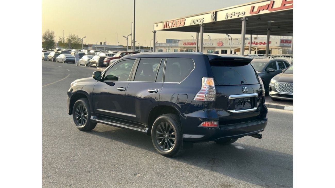 Lexus GX460 LEXUS GX 460 Full Option