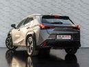 Lexus UX250h UX250H HYBRID