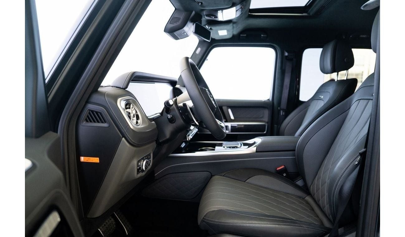 Mercedes-Benz G 63 AMG Mercedes Benz G63 AMG