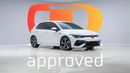 Volkswagen Golf - Warranty Until Dec 2027 - Approved Prepared Vehicle