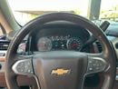 Chevrolet Tahoe LT 5.3L 4WD