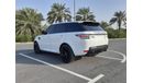 Land Rover Range Rover RANGE ROVER SPORT  HSE   -2015- full opsions no 1 very very- VERY GOOD CONDITION