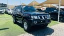 نيسان باترول HT SAFARI SUPER SAFARI HT