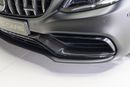 مرسيدس بنز C 63 S CABRIOLET