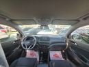 Hyundai Tucson 2.0L 2.0L